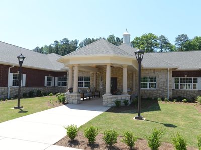 St. Charles Memory Care, LLC