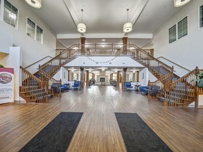 Deer Path Slf, LLC