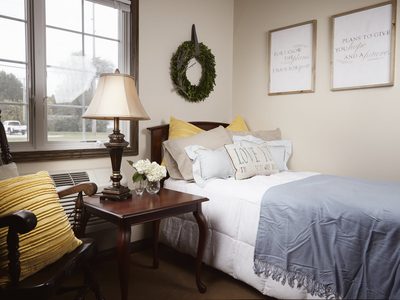 Lavender Ridge INC