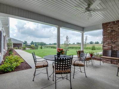 Americare at Adams Pointe Assisted Living LLC
