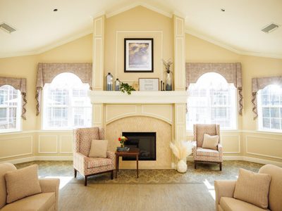 Bolingbrook Memory Care, LLC