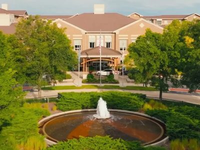 Naperville Senior Care LLC