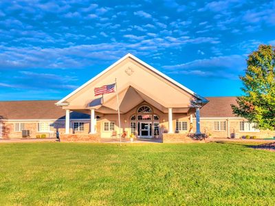 Wc- Mattoon North Ops, LLC