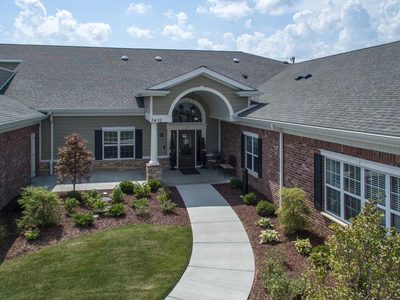 Americare at Centennial Pointe Assisted Living LLC