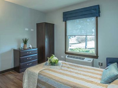 Aperion Care Elgin LLC