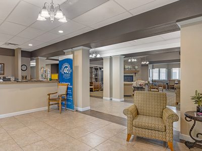 Petersen Health Systems, INC