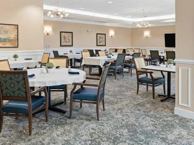 Luther Oaks INC