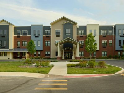 Peoria Slf LP