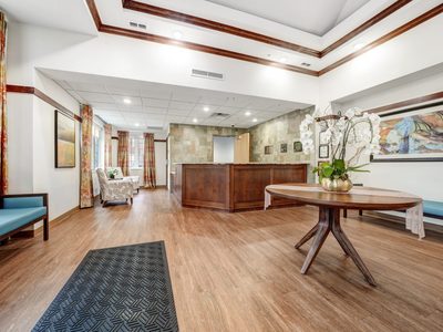 Downers Grove Supportive Living LLC
