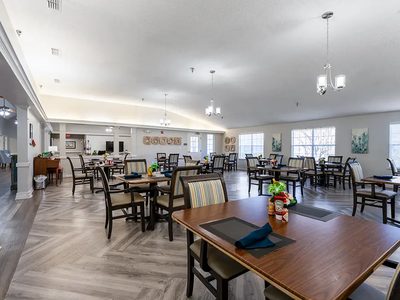 Trustwell Living at Wildflower Place