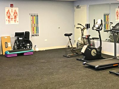 Stonebridge of Gurnee, LLC