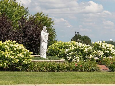 Franciscan Communities, INC