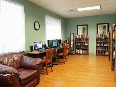 Hope Creek Nursing and Rehabilitation Center LLC