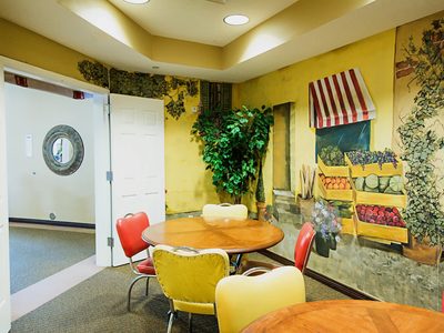 Alta Ridge Alzheimers Community