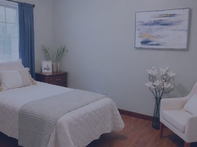 Harbor House of Wheeling IV LLC