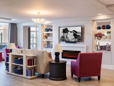 1815 Ridge Avenue LLC