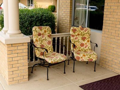 Imboden Creek Gardens LLC