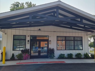 Ventracare Homes INC