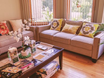 Golden Haven Senior Living LLC