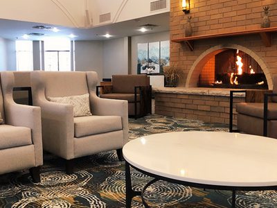 Bridgeway of Bensenville Independent Living LLC
