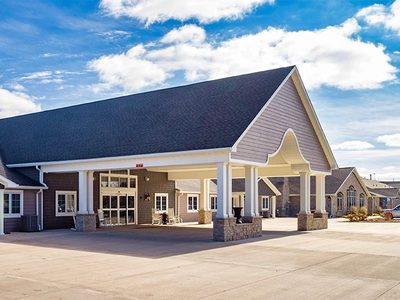 Rhc Investments, LLC - Pekin Operations Series
