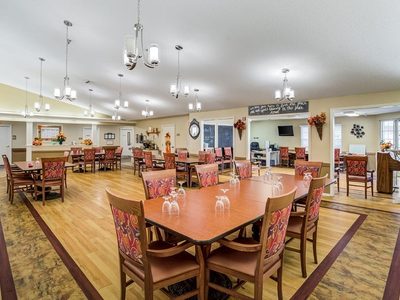 Winkler Court