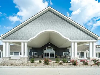 Rhp Investments, LLC - Bloomington Towanda Operations Series