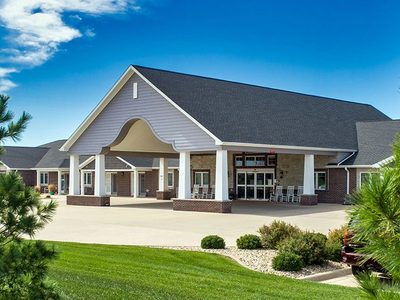 R&m Phillips Investments, LLC - Washington Al Operations Series