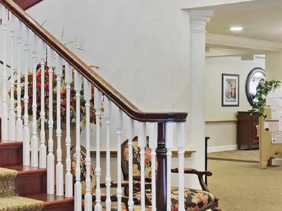 Chapters Washington Opco LLC