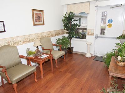 High Point Residence North Aurora, LLC