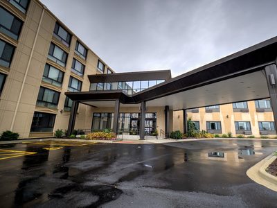 High Point Residence Des Plaines