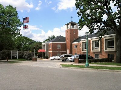 Episcopal Chrch Home of Minnesota