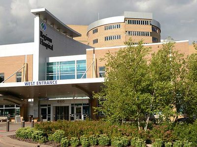Capitol View Transitional Care Center