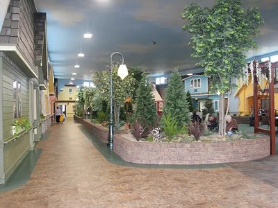 Bridgeway Estates