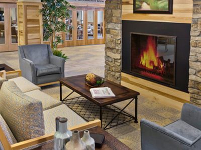 The Homestead at Anoka, INC