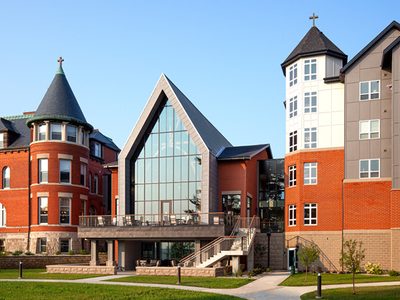 Presbyterian Homes of Arden Hills INC