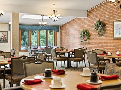 Covenant Living of Golden Valley