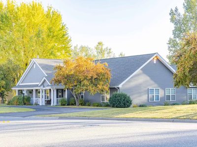 Brookdale Senior Living Communities, INC