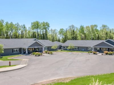 Diamond Willow Living LLC