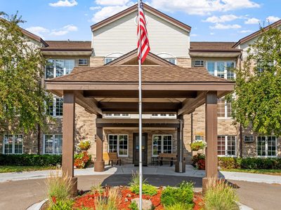Elim Shores, INC