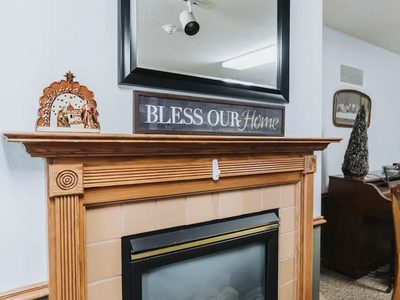 Pleasant View Estates