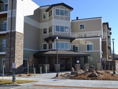 Accessible Space, INC
