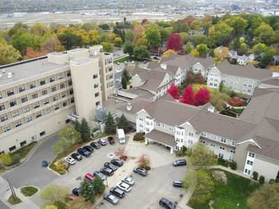Marian Center