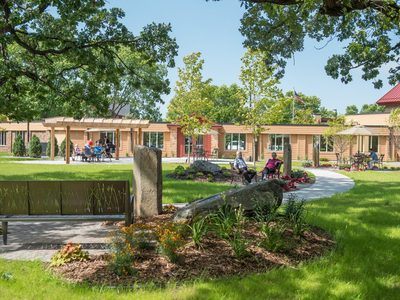 Meadow Woods of Bloomington LP