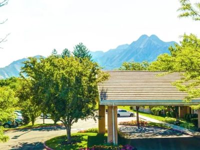 Silverado Senior Living - Aspen Park