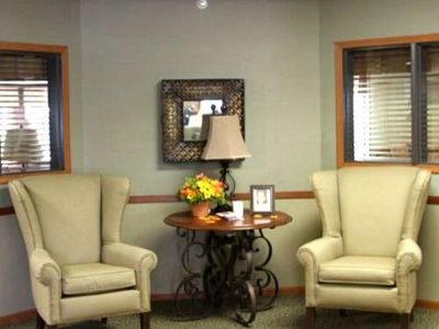 Highland Senior Living of Little Falls, LLC