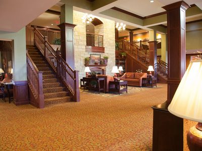 Arbor Lakes Senior Living