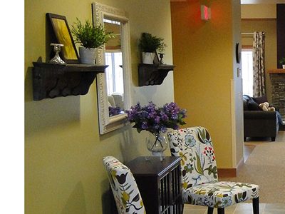 Cherrywood Advanced Living, LLC