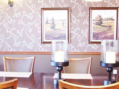 Landmark Senior Living, LLC