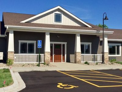 Cherrywood Advanced Living, LLC
